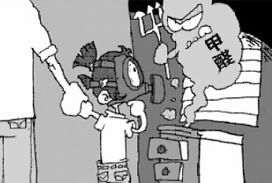 甲醛超標(biāo)對(duì)兒童的危害到底有多大？